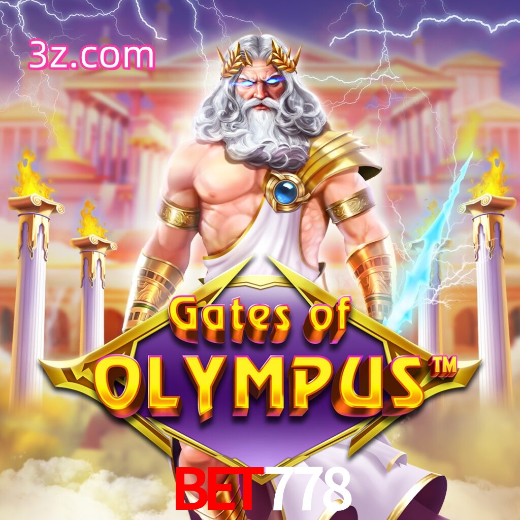 Gates of Olympus
